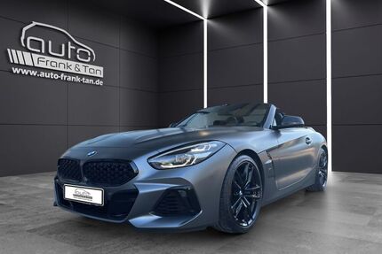 BMW Z4 M40i