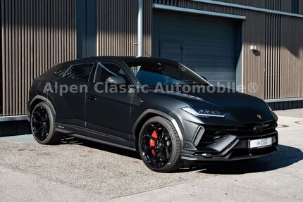 Lamborghini Urus 1.490 km 339.900 &euro; Irschenberg 83737