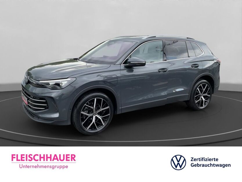 VW Tiguan 17.812 km 50.980 € Köln-Mülheim 51063