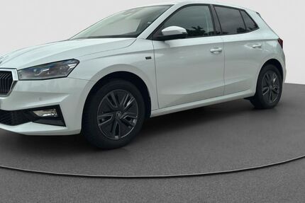 Skoda Fabia 12.860 km 23.950 &euro; Manching 85077