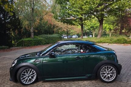 Mini Cooper S Coupé 59.000 km 13.999 &euro; Kalkar 47546