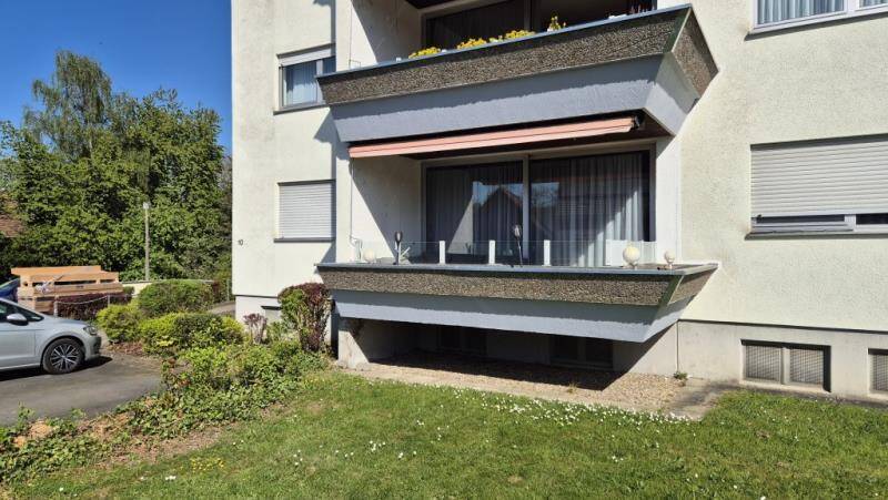 Etagenwohnung Marktheidenfeld - 3 Zimmer, 94 m&sup2;, 230.000&euro; | Angebot:26572656