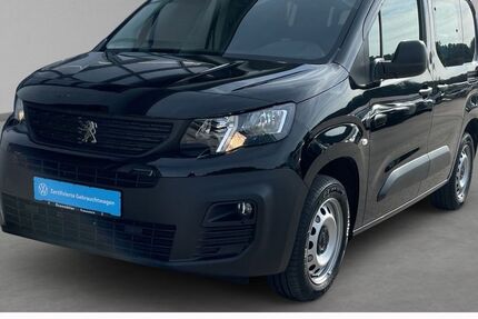 Peugeot Partner 34.870 km 14.320 &euro; Traunstein 83278