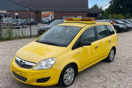 Opel Zafira 200.000 km 2.190 € Berlin 13127