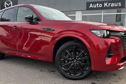 Mazda CX-60 8.975 km 47.970 &euro; Buttenwiesen 86647
