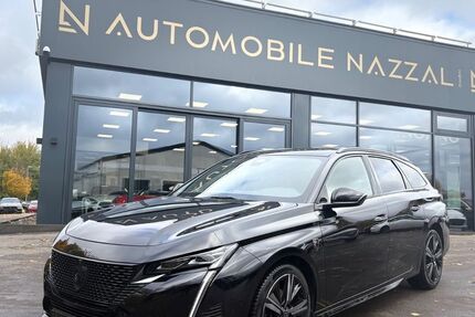 Peugeot 308 96.500 km 21.800 &euro; Saarlouis 66740