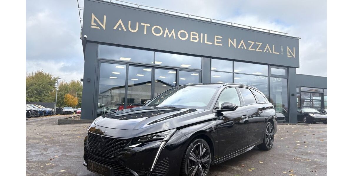 Peugeot 308 96.500 km 21.800 &euro; Saarlouis 66740