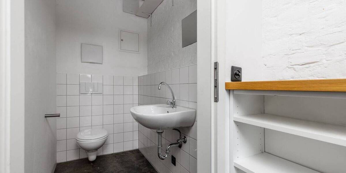 Etagenwohnung Berlin Kreuzberg - 4 Zimmer, 198 m&sup2;, 995.000&euro; | Angebot:26345350