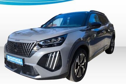 Peugeot 2008 21.250 km 23.985 &euro; Landsberg 86899