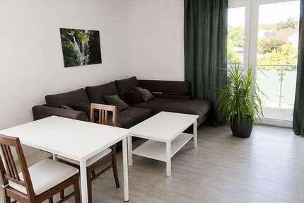 Wohnung Bielefeld Brackwede - 2 Zimmer, 45 m&sup2;, 495&euro; | Angebot:27085645