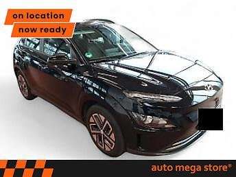 Hyundai KONA 60.624 km 17.399 &euro; Ergolding 84030