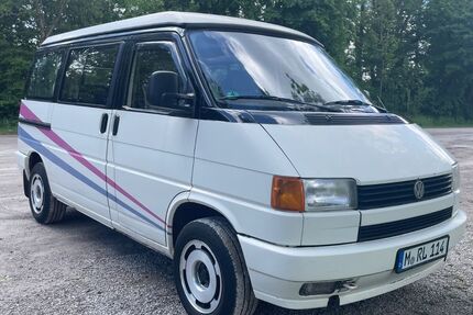 VW T4 California 232.000 km 13.900 &euro; München 80995
