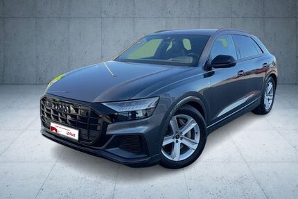 Audi Q8 75.640 km 54.920 &euro; Alsfeld 36304