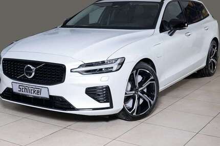 Volvo V60 9.750 km 44.850 &euro; Oldenburg 26125