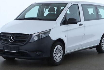 Mercedes-Benz Vito 46.055 km 29.580 &euro; Annaberg-Buchholz 09456