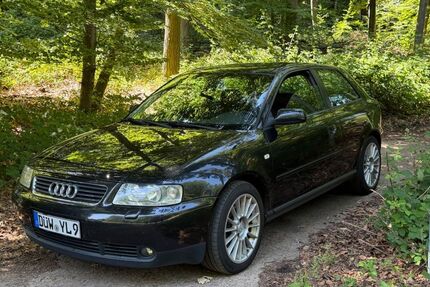 Audi A3 2.650.000 km 1.600 &euro; Ebertsheim 67280