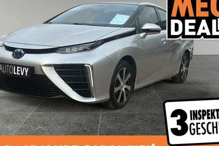 Toyota Mirai 29.000 km 9.888 &euro; Frechen 50226