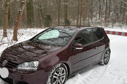 VW Golf 221.700 km 4.290 &euro; Königsbrück 01936