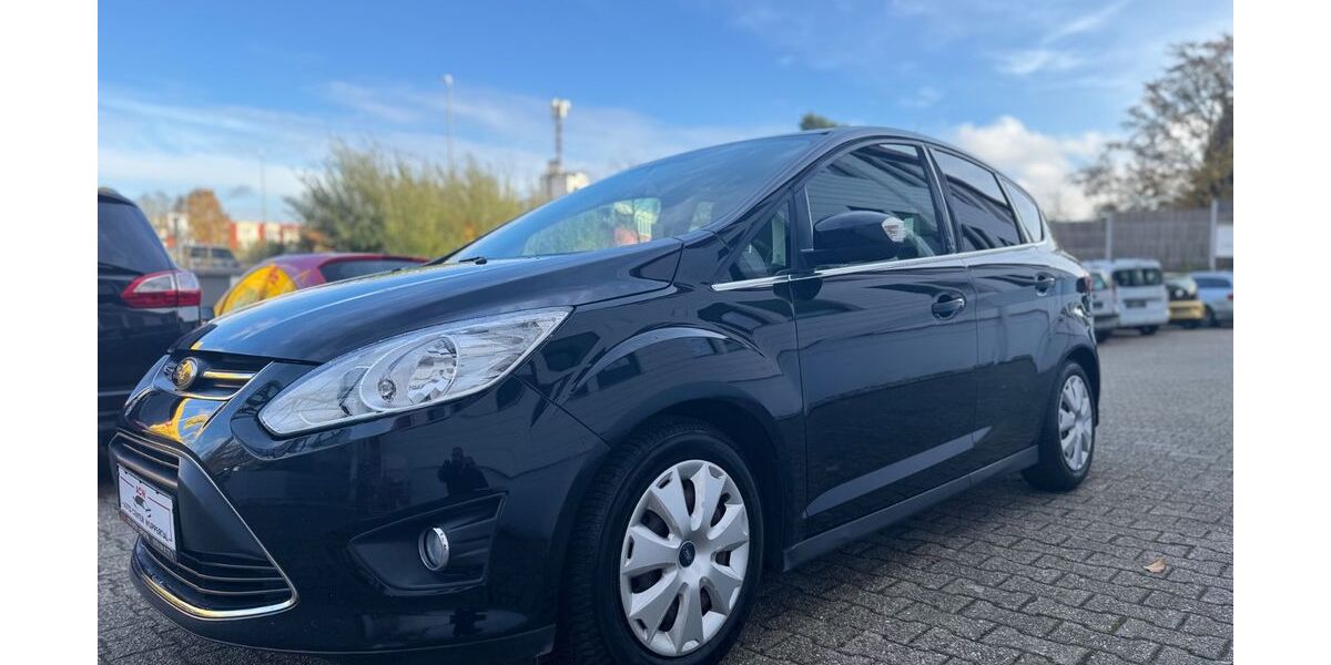 Ford C-Max 115.650 km 6.500 &euro; Wuppertal 42285