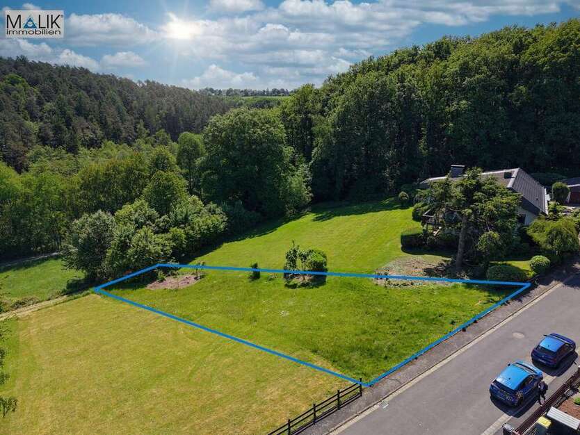 Grundstück zu verkaufen in Linsengericht-OT 299.000 € 762 m²