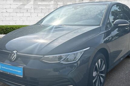VW Golf 42.845 km 21.925 &euro; Schorfheide OT Finowfurt 16244