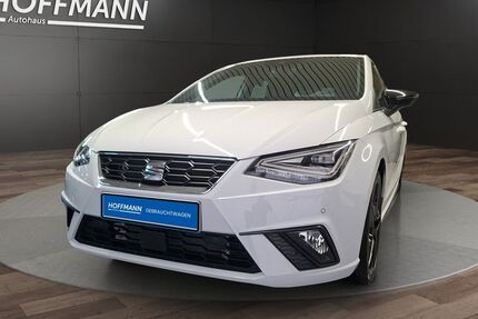 Seat Ibiza 6.400 km 23.980 &euro; Meschede 59872