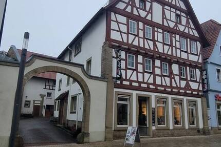 Haus Eppingen - 1 Zimmer, 350 m&sup2;, 995.000&euro; | Angebot:26305712