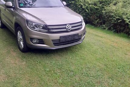 VW Tiguan 191.126 km 9.800 &euro; Apen 26689