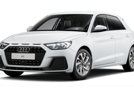Audi A1 7.400 km 22.899 &euro; Hanau 63452