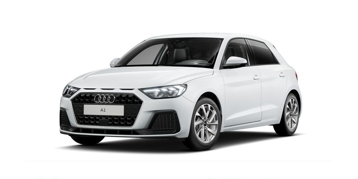 Audi A1 7.400 km 22.899 &euro; Hanau 63452