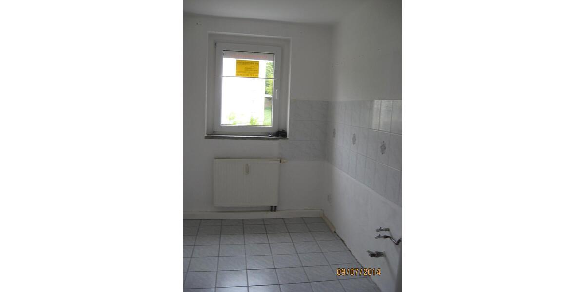 Etagenwohnung Reichenbach im Vogtland Obermylau - 3 Zimmer, 61 m&sup2;, 375&euro; | Angebot:26364514