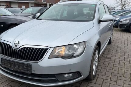 Skoda Superb 360.000 km 5.400 &euro; Ibbenbüren 49477