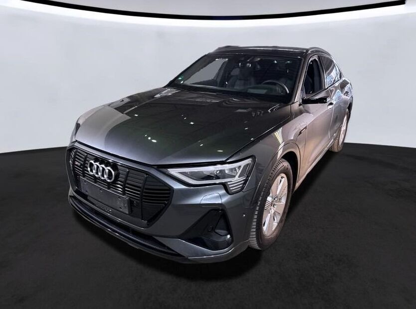 e-tron
