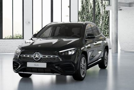 Mercedes-Benz GLA 200 9.932 km 39.890 &euro; Ahlen 59229