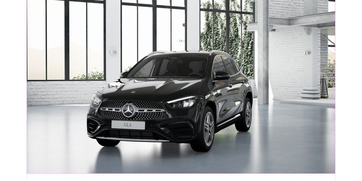 Mercedes-Benz GLA 200 9.932 km 39.890 &euro; Ahlen 59229