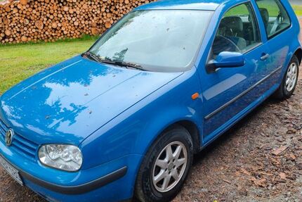 VW Golf 190.000 km 1.000 &euro; Münchberg 95213