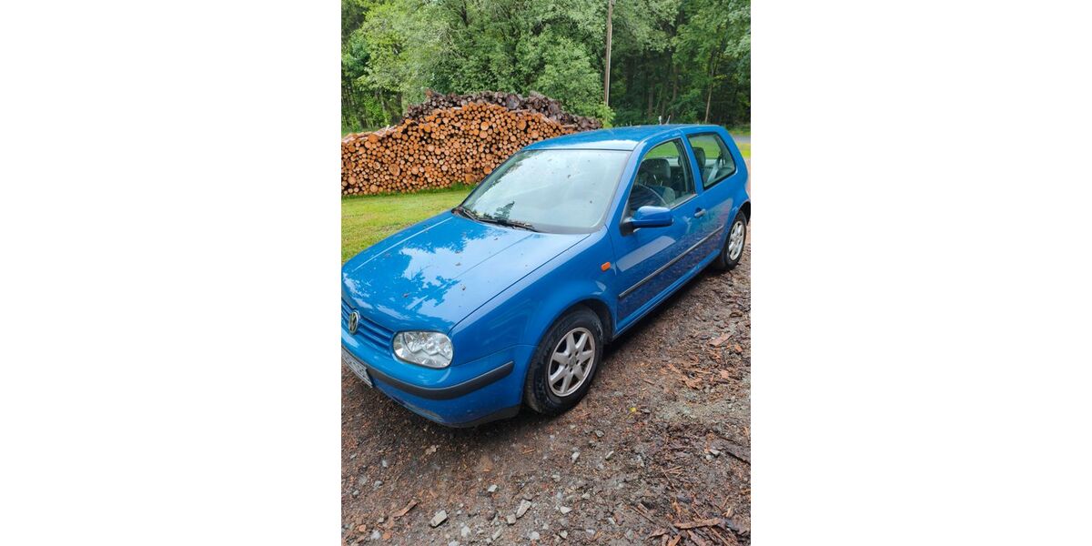 VW Golf 190.000 km 1.000 &euro; Münchberg 95213