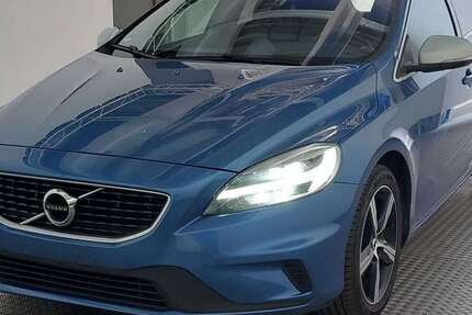 Volvo V40 132.000 km 13.980 &euro; Rheinbahn 53359