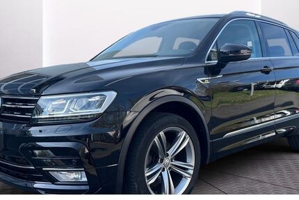 VW Tiguan 109.750 km 21.849 &euro; Artern 06556
