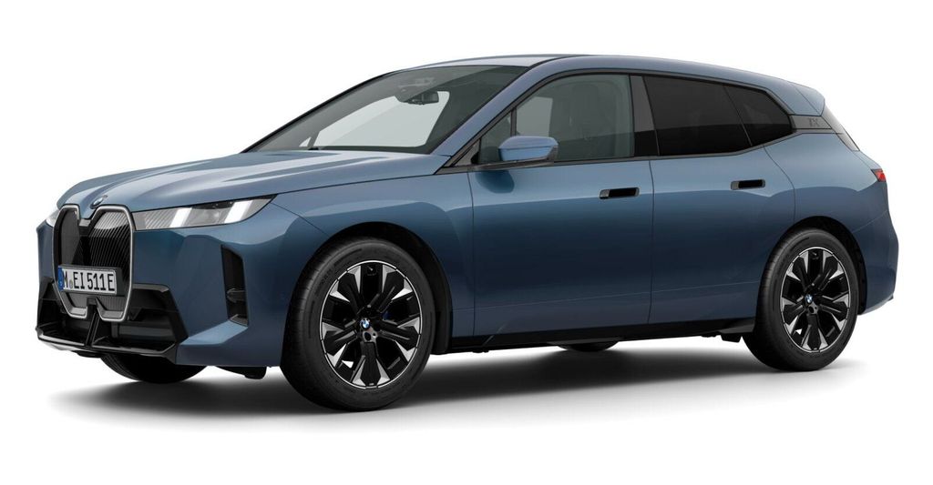 BMW iX 20.895 km 69.888 &euro; Heilbronn 74074