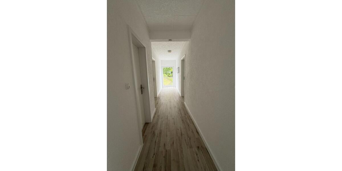 Gemütliche helle 2-Zimmer-Wohnung in Engelskirchen-Wiehlmünden 2 zimmer