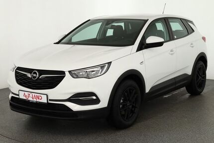 Opel Grandland (X) 86.214 km 14.890 &euro; Hamburg 22761