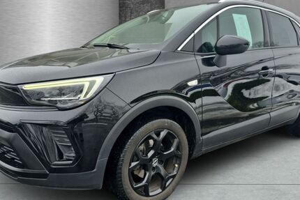 Opel Crossland (X) 45.917 km 17.950 &euro; Heide 25746