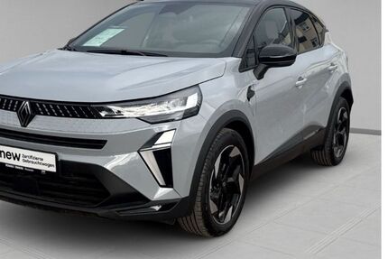 Renault Captur 18.688 km 26.970 &euro; Wiesbaden 65203