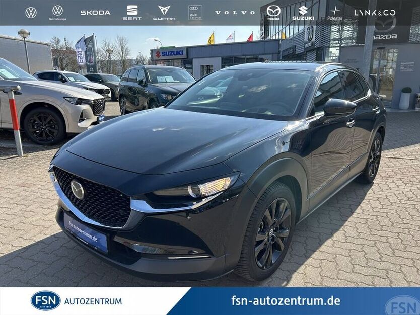 CX-30