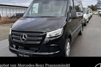 Mercedes-Benz Sprinter 5.199 km 71.388 &euro; Hilpoltstein 91161