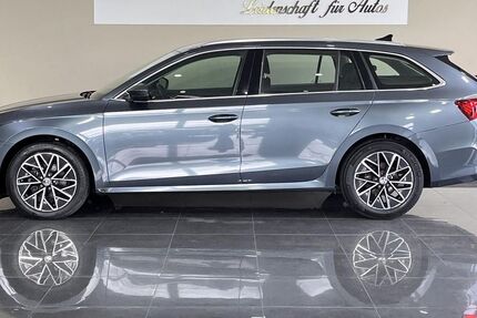 Skoda Octavia 107.000 km 18.986 &euro; Dautphetal 35232