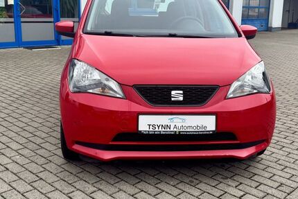 Seat Mii 59.940 km 5.999 &euro; Zörbig bei Leipzig 06780