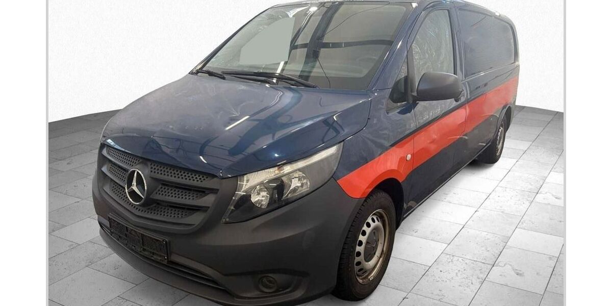 Mercedes-Benz Vito 110.906 km 18.990 &euro; Sandkrug 26209