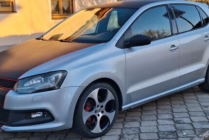 VW Polo 147.000 km 7.000 &euro; Teisendorf 83317